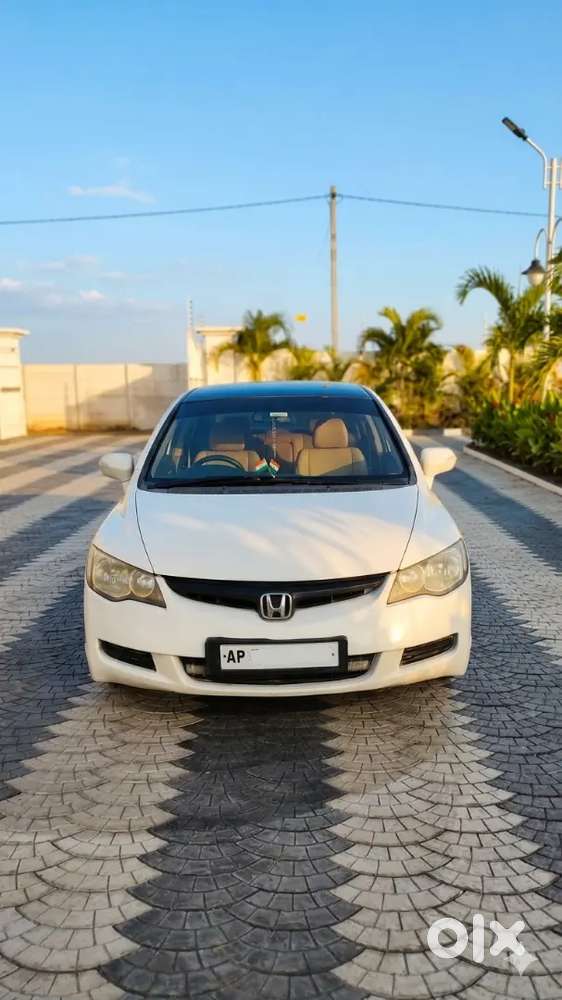 Honda Civic 2006