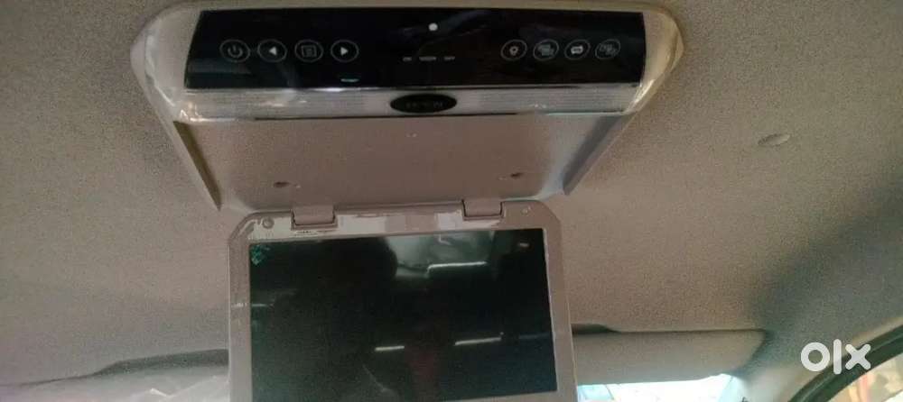 Triber 2021 Model 16000 Km Only Running