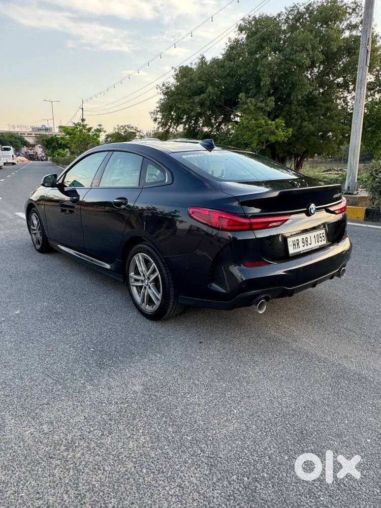 Bmw 2 Series Gran Coupe 220i M Sport, 2023, Petrol