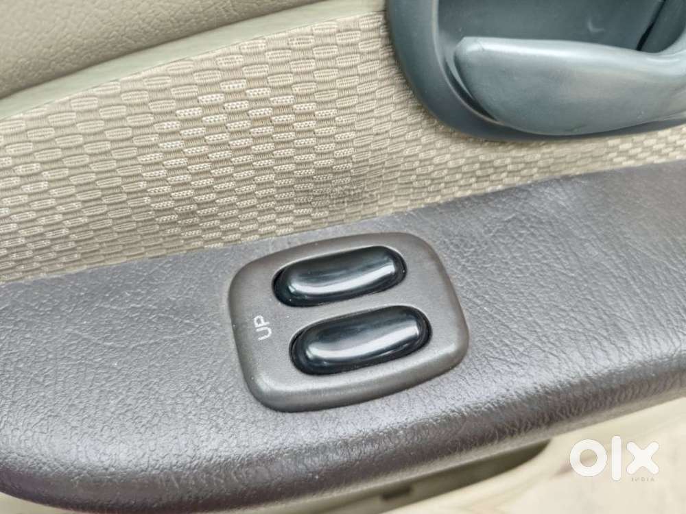 Hyundai Santro Magna, 2011, Lpg