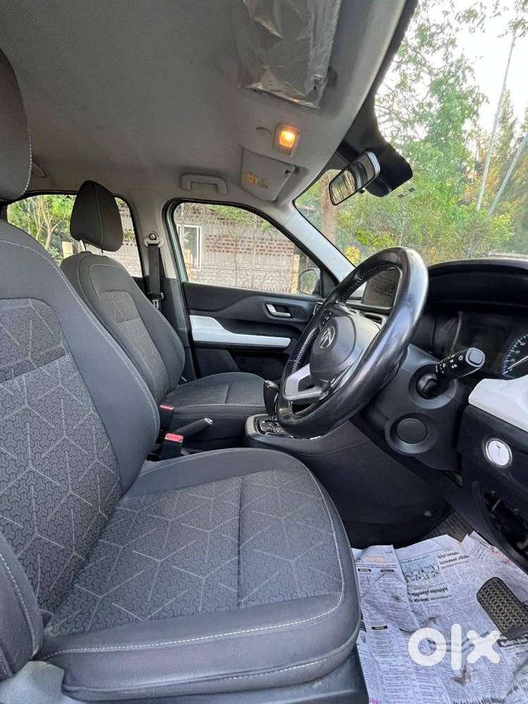 Tata Punch, 2022, Petrol