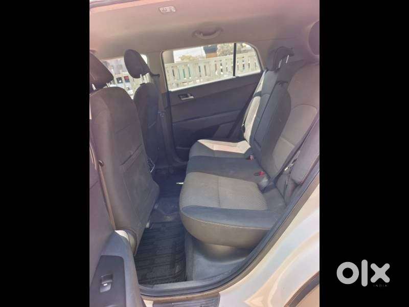 Hyundai Creta 1.6 Vtvt S, 2015, Petrol