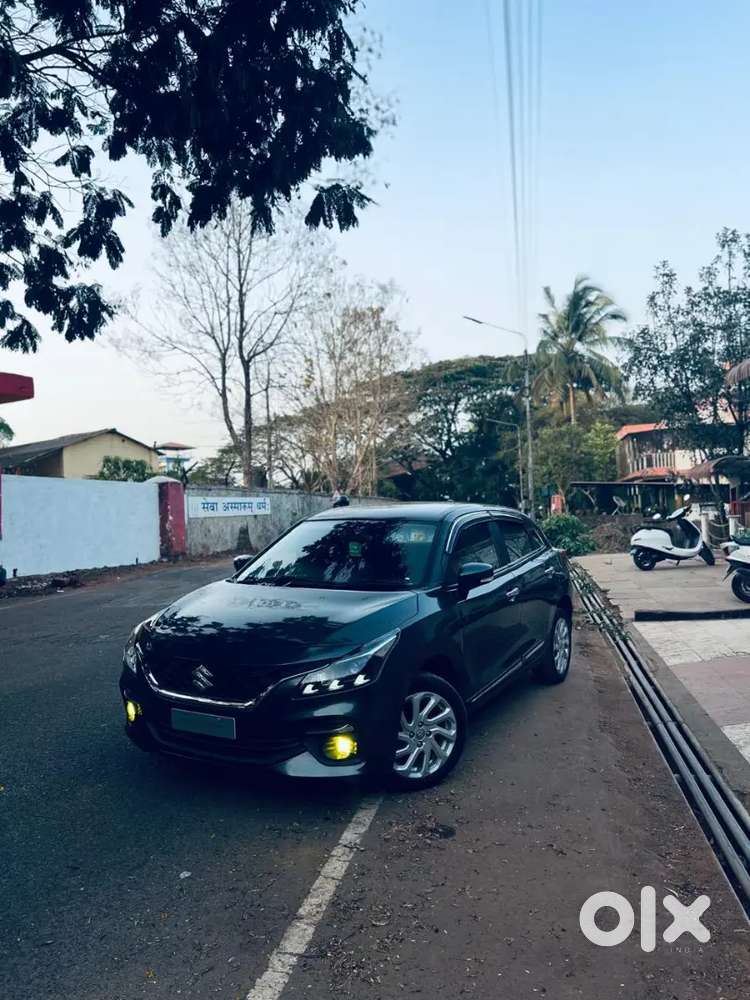 Maruti Baleno 1.2 Zeta 2022 December/ Petrol