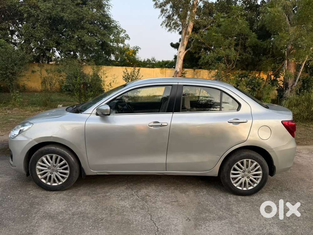 Maruti Suzuki Dzire 2019 Petrol Zxi Automatic