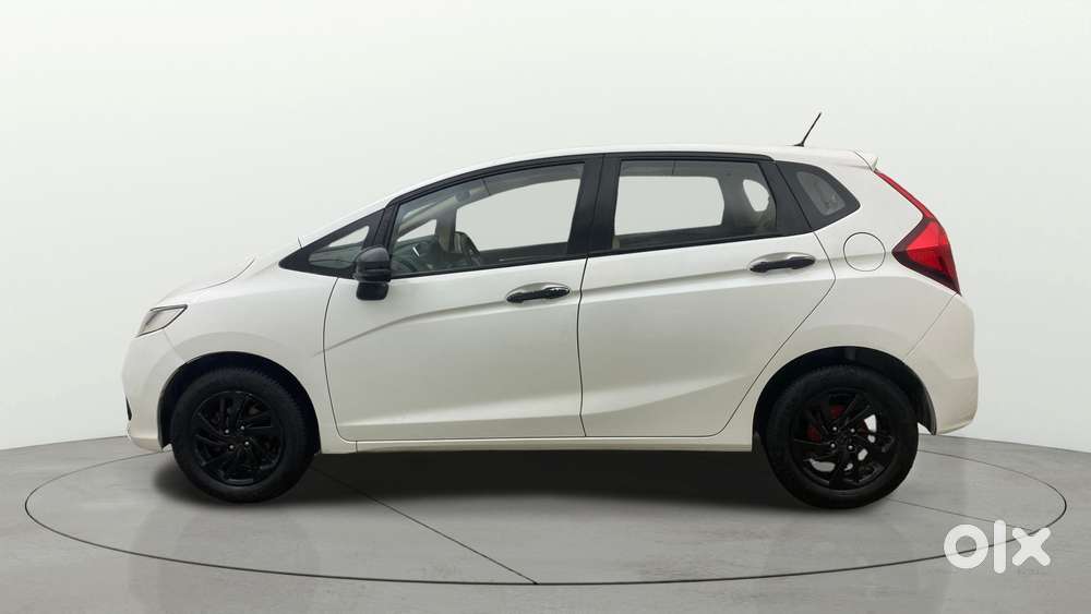 Honda Jazz 1.2 Zx Cvt I-vtec, 2021, Petrol