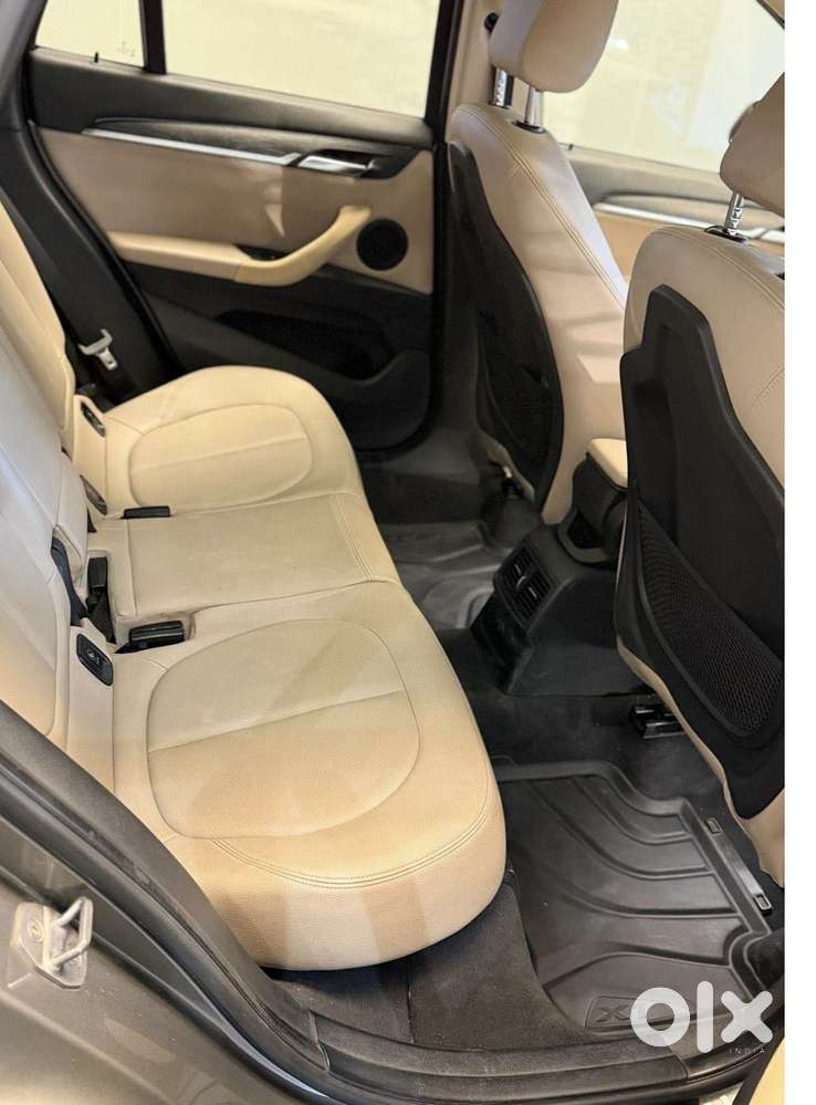 Bmw X1 2.0 Sdrive20d Xline, 2018, Diesel