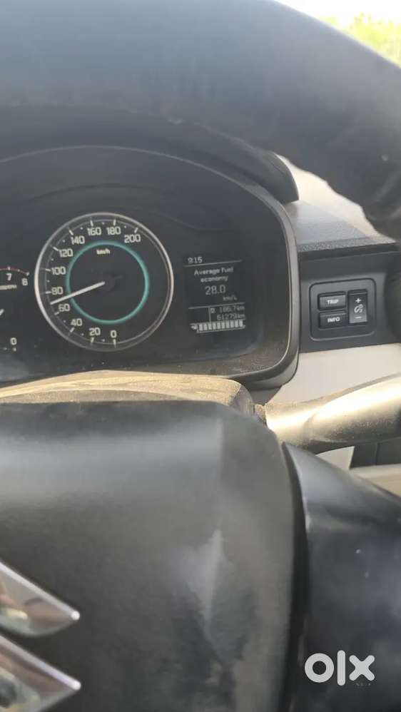 Ignis Delta 2022 Ending December Model One Hand Used Car