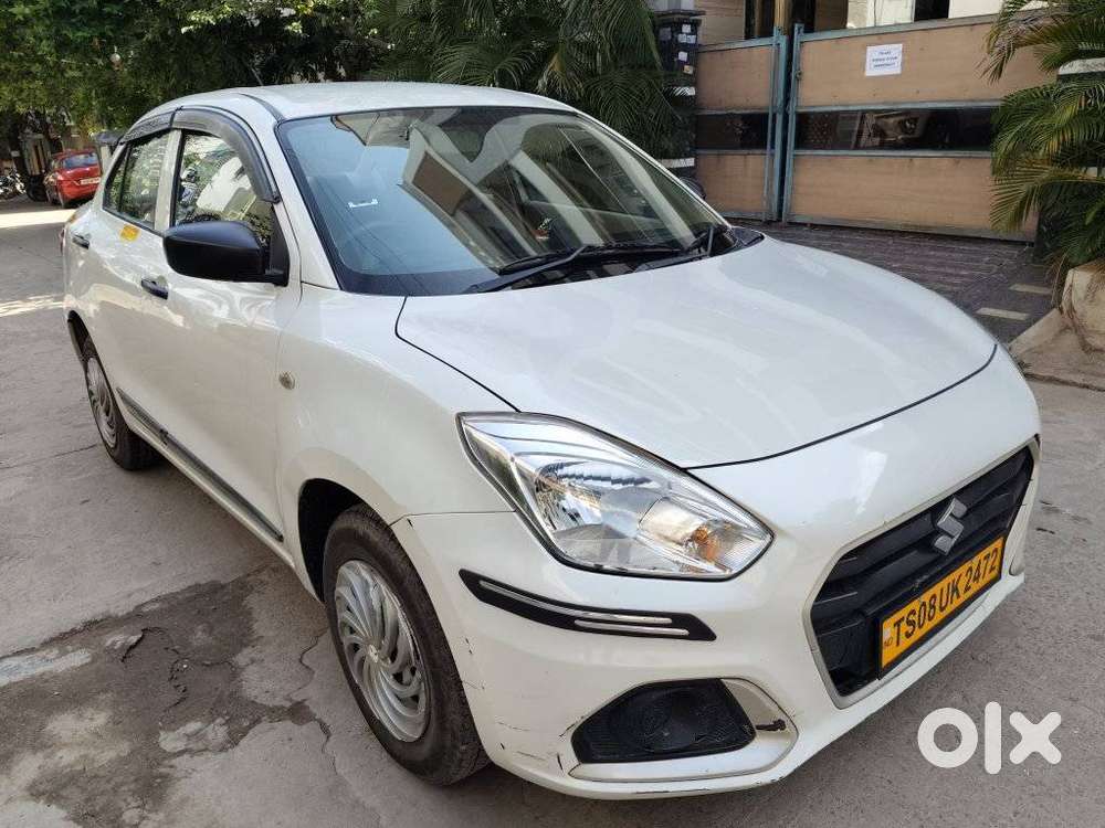 Maruti Suzuki Swift Dzire Tour S, 2023, Cng & Hybrids