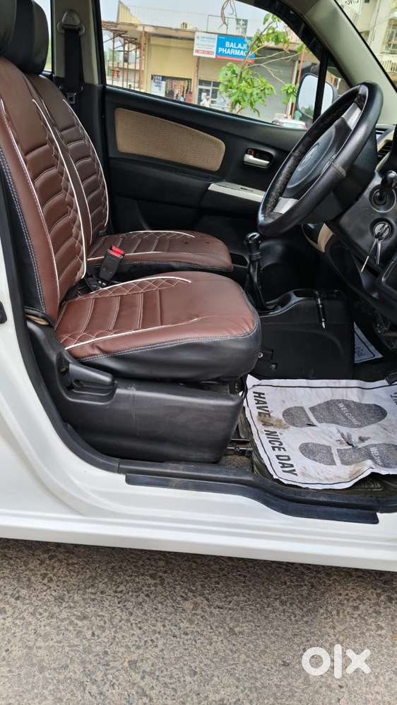 Maruti Suzuki Wagon R 1.0 Lxi Cng, 2018, Cng & Hybrids