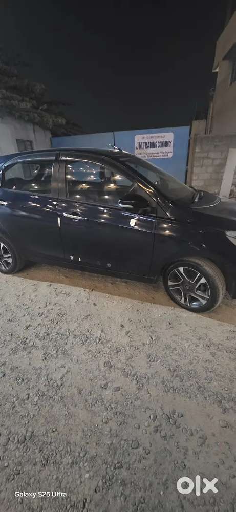 Tata Tiago Brand New Condition