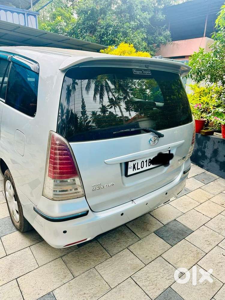 2011 Toyota Diesel Manual Year
