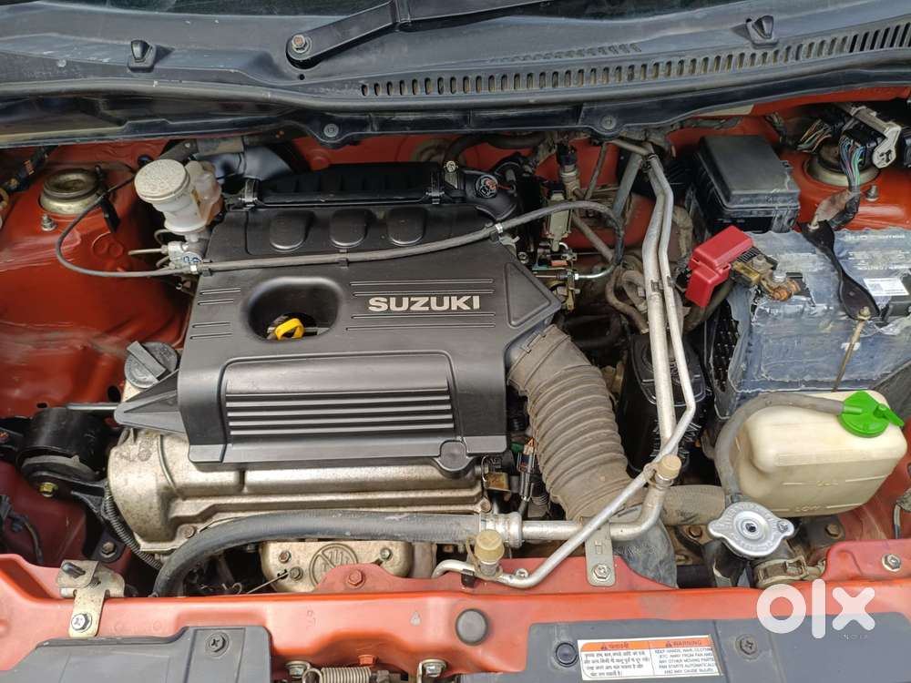 Maruti Suzuki Wagon R 1.0 2010-2019 Vxi Madhavan Signature Edition, ..