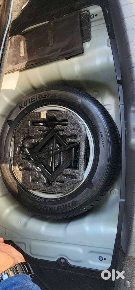 Hyundai Elantra Vtvt Sx At, 2020, Petrol