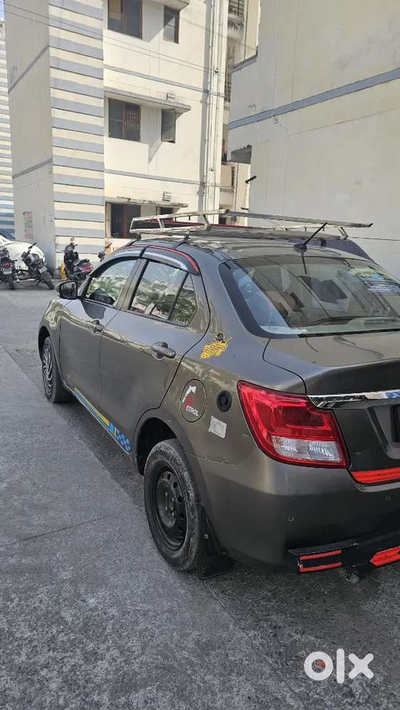 Maruti Suzuki Swift Dzire 2024 Petrol Well Maintained