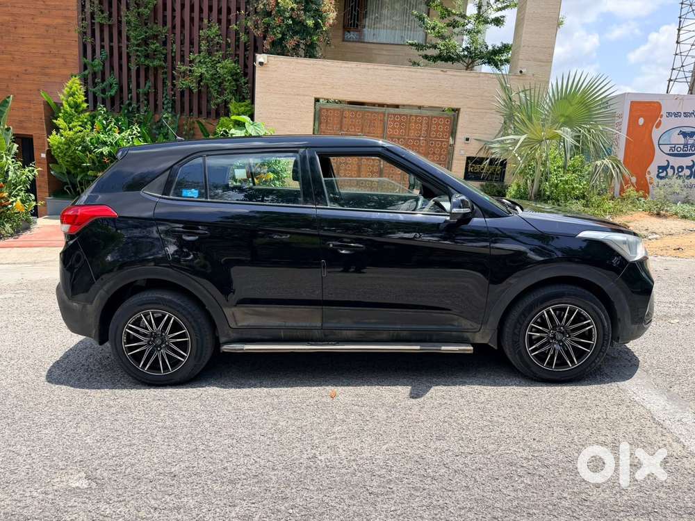 Hyundai Creta 1.4 E Plus Crdi, 2018, Diesel