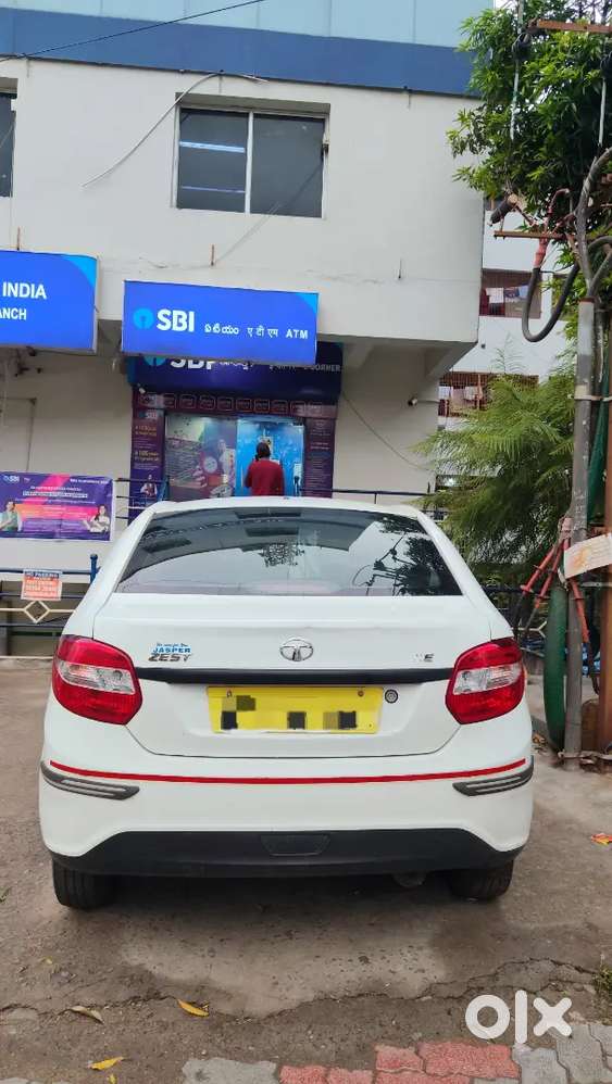 Tata Zest Xe
