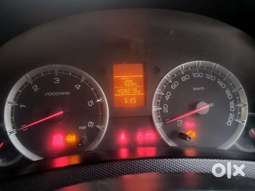 Swift Maruti Suzuki 2012 Diesel Manual