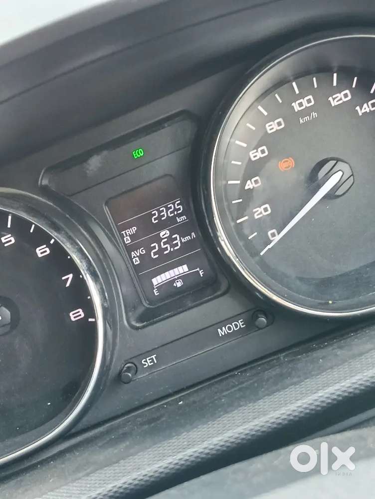 Front Tyre Brand New 1 Day Old