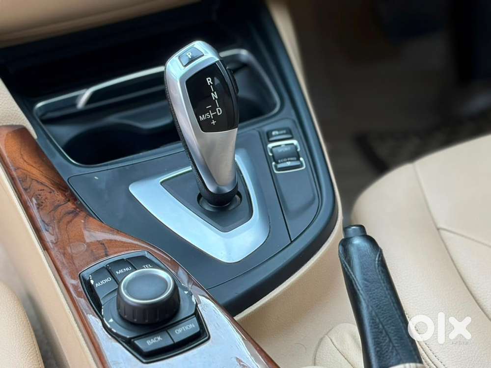 2017 Bmw 320d Prestige 2017 For Sale