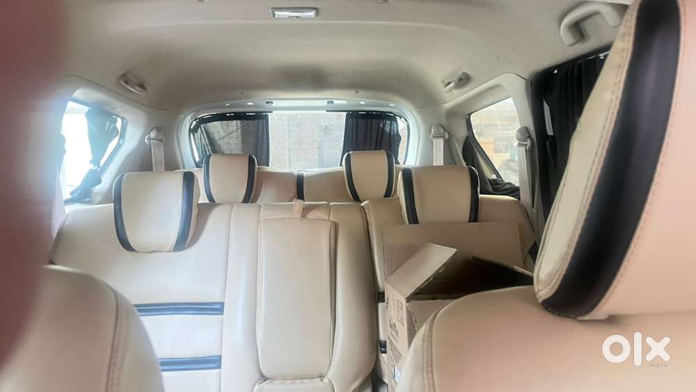 Maruti Ertiga 1.5 Zxi 2025 Cng