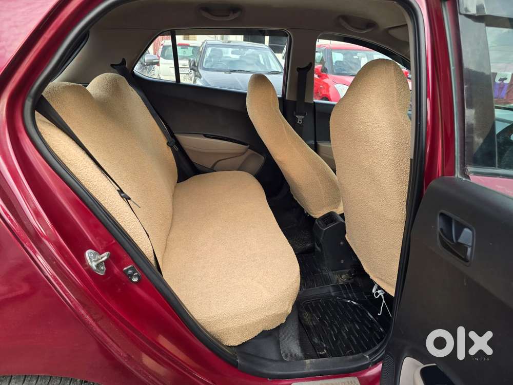 Hyundai Grand I10 Magna, 2015, Petrol