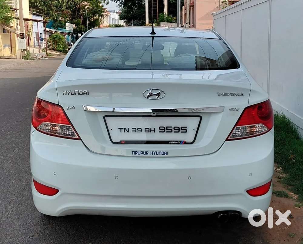 Hyundai Elantra, 2013, Diesel