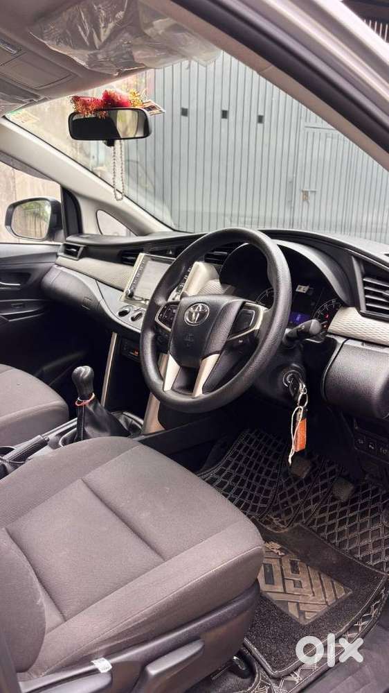 Toyota Innova Crysta, 2023, Diesel