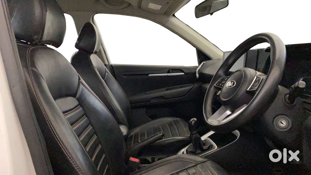 Kia Sonet 1.2 Htk Plus, 2021, Petrol