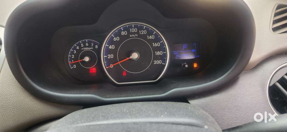 Hyundai I10 Sportz Option, 2010, Petrol