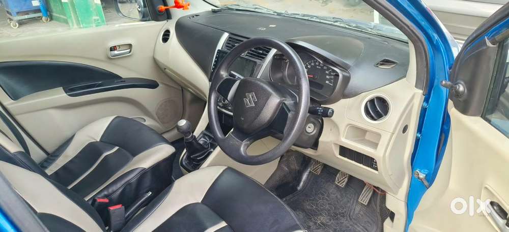 2017 Maruti Suzuki Celerio