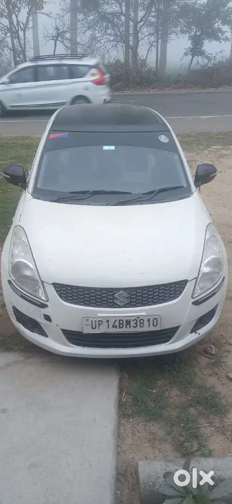 Swift Car Diesel M 2011 Model October Month Ki
