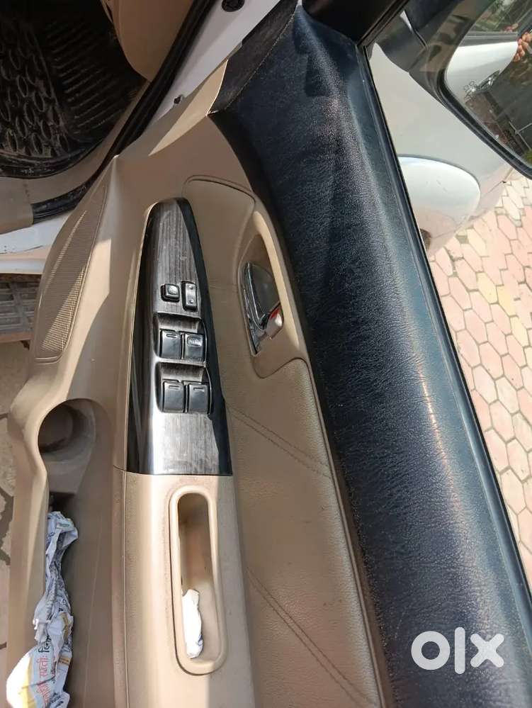 2014 Toyota Fortuner Diesel Manual 32650 Km
