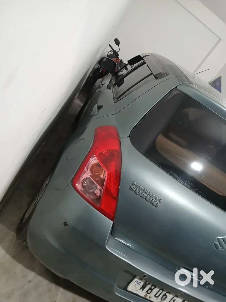 Maruti Swift Vxi 2011