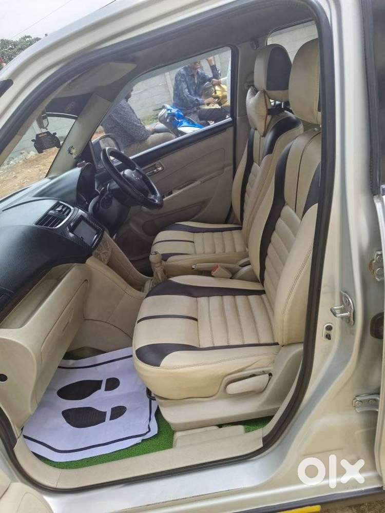 Maruti Suzuki Swift Dzire Vdi Bsiv, 2017, Diesel