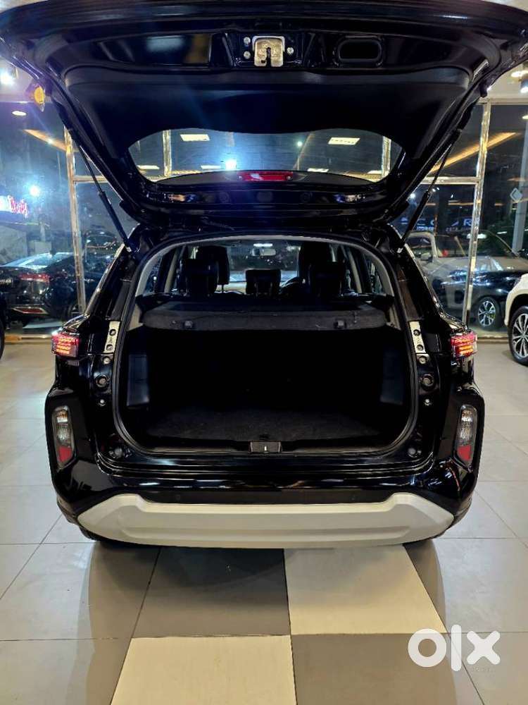 Maruti Suzuki Grand Vitara 1.5 Delta Smart Hybrid, 2025, Petrol