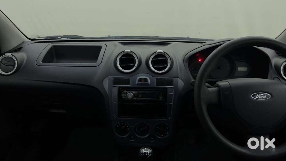 Ford Figo 1.4 Duratorq Diesel Exi, 2013, Diesel