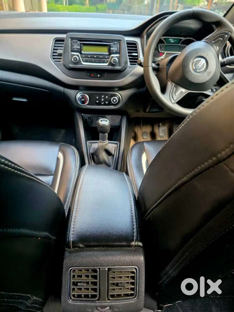 Nissan Kicks 2019 Petrol 51000 Km Driven