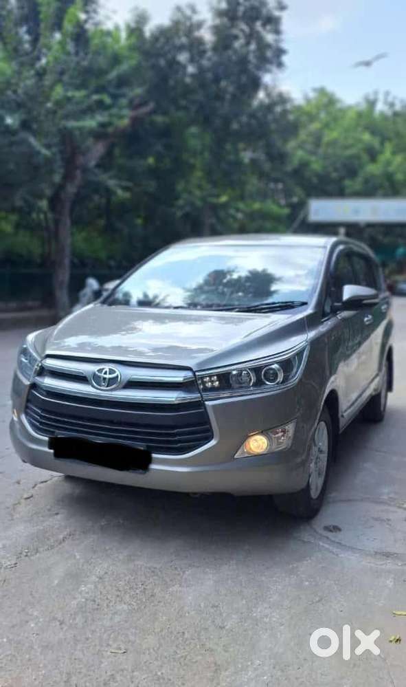 Toyota Manual Diesel 2016 Car