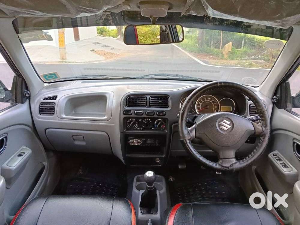 Maruti Suzuki Alto K10 Vxi, 2012, Petrol
