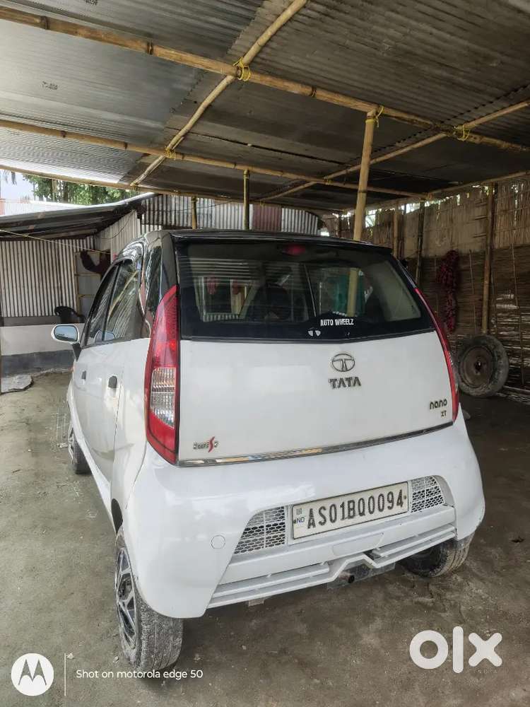 Tata Neno Good Condition