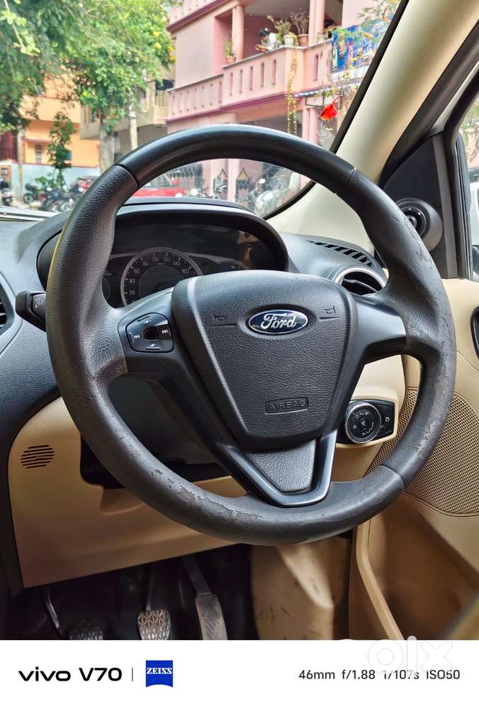 Ford Figo Aspire 1.5 Tdci Trend, 2017, Diesel