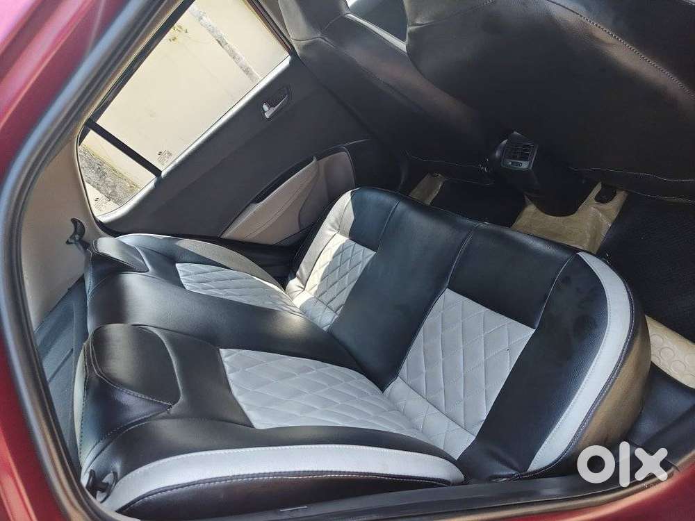 Hyundai Grand I10 2013-2016 Sportz, 2013, Petrol