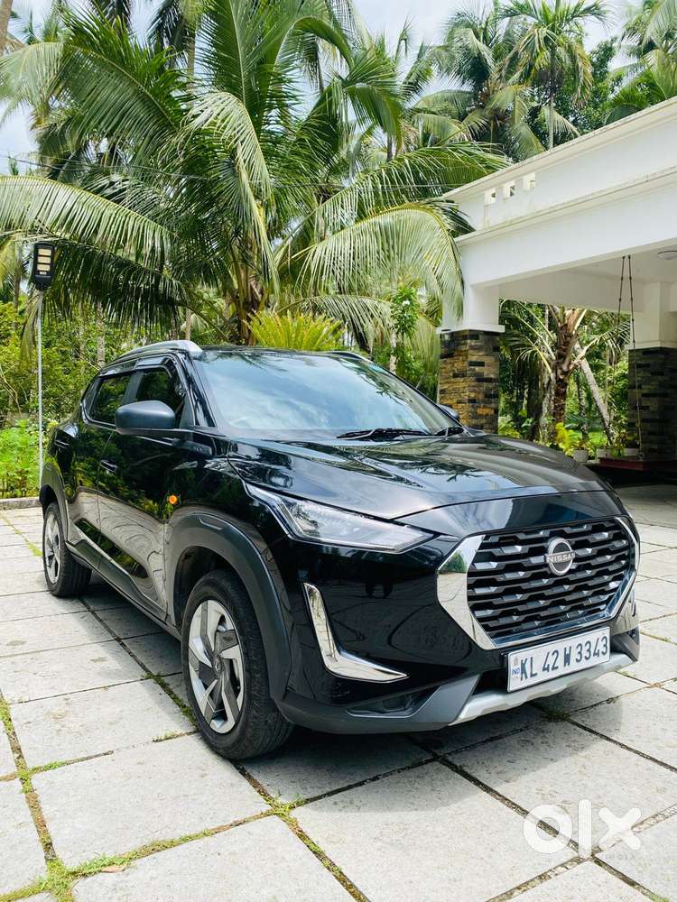 Nissan Magnite 1.0 Xl, 2023, Petrol