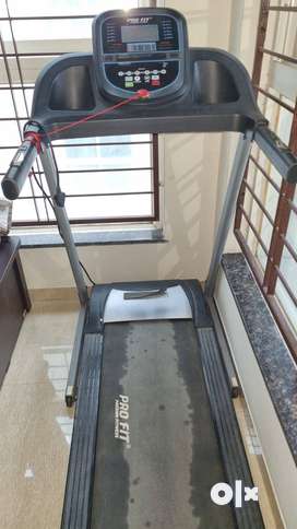 Treadmill olx near me hotsell