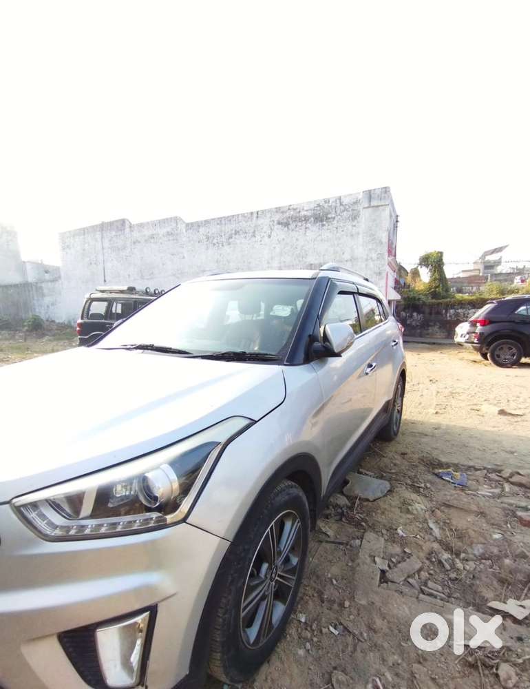 Hyundai Creta 2016