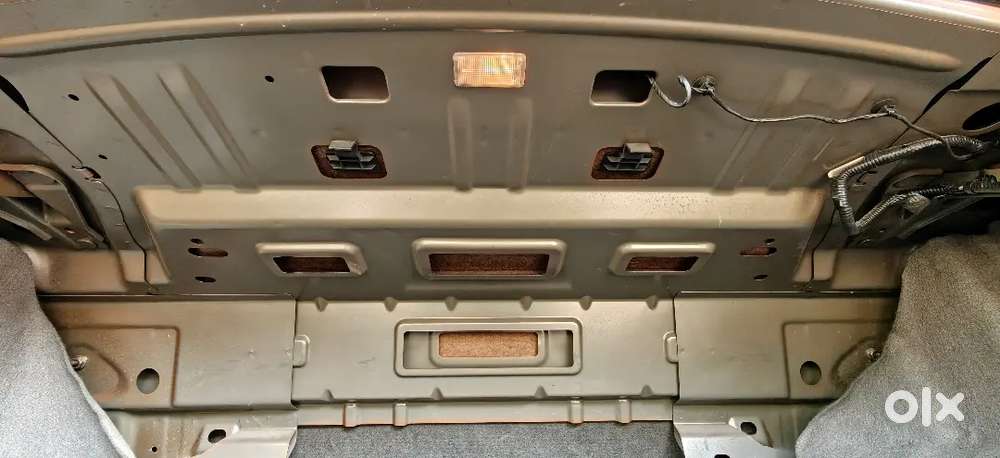 Ford Aspire Titanium Tdci