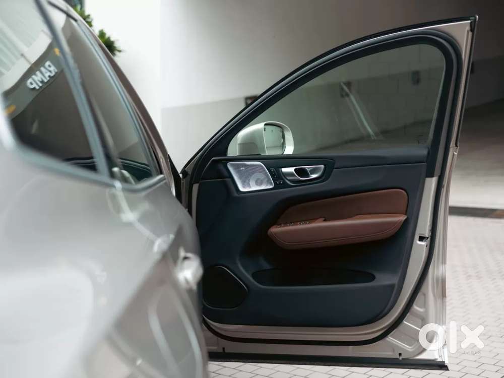 Volvo Xc60, 2025, Petrol