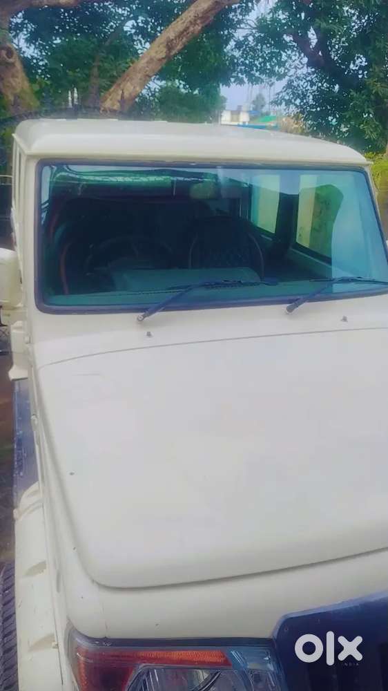Mahindra Bolero 2013 Diesel 2nd Owner