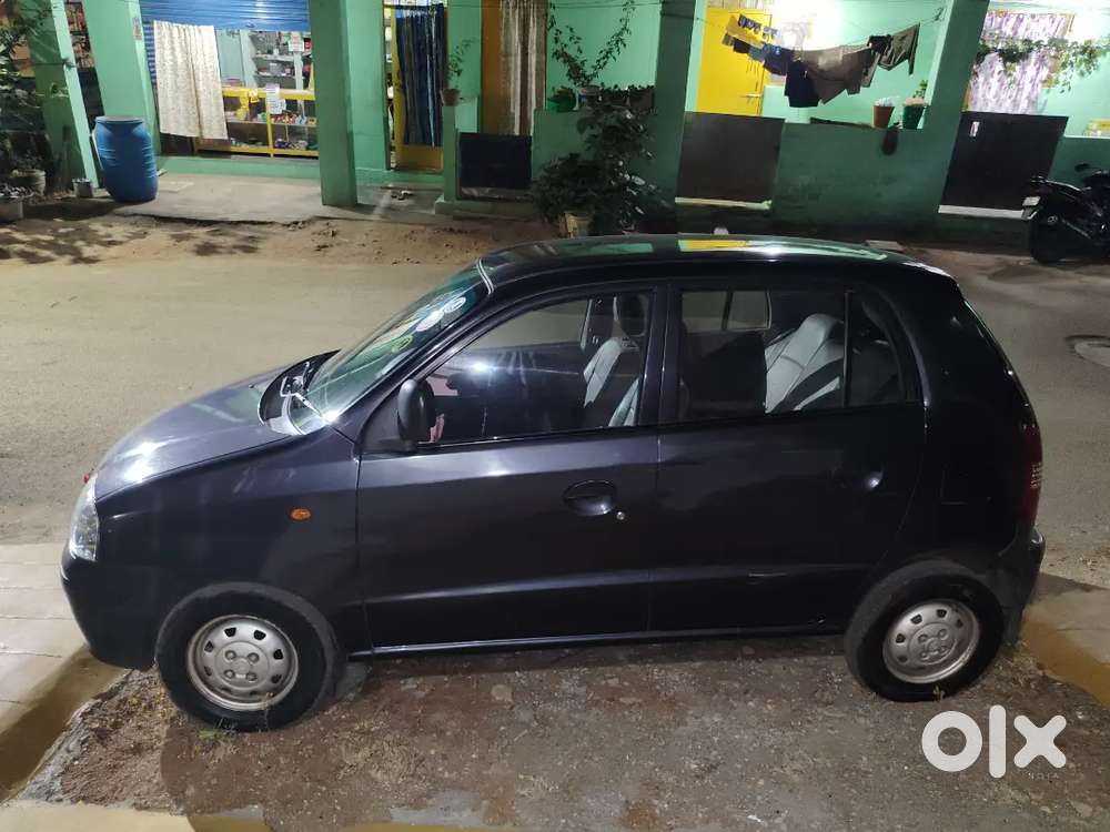 Hyundai Santro Xing 2007