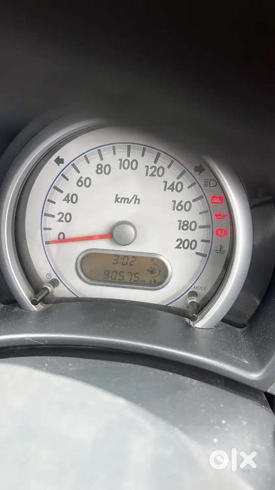 Papers Valid Till 2030 Maruti Suzuki Ritz 2009 Diesel